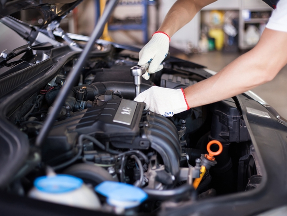 Araç Periyodik Bakım Zamanlarıe