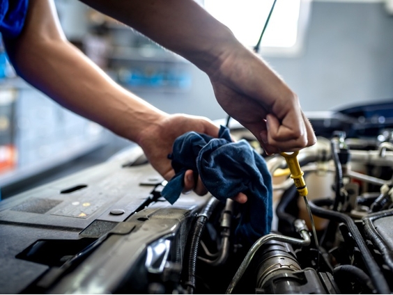 Yıllık Bakımda Yapılan İşlemlere