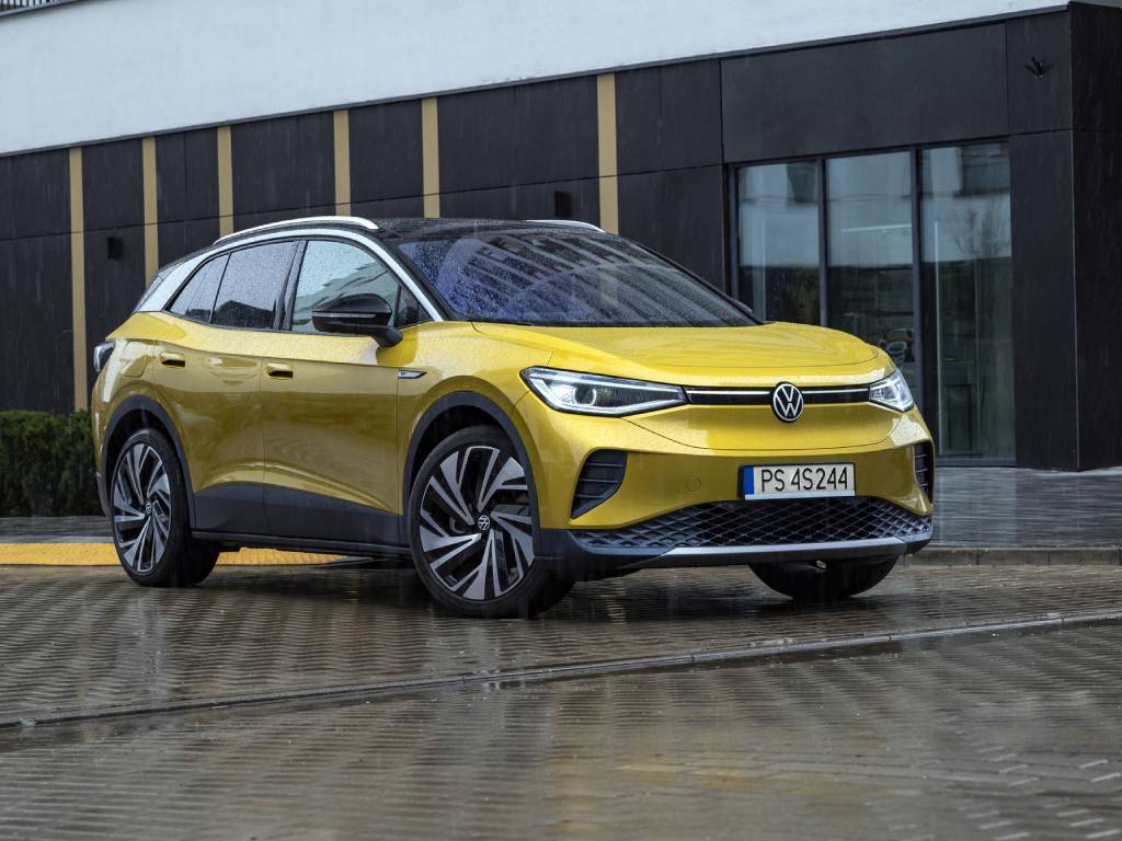 WOLKSWAGEN Özel Servis