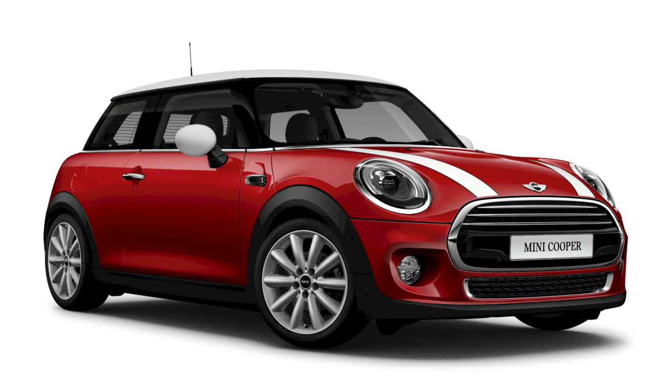 MİNİ COOPER Özel Servis